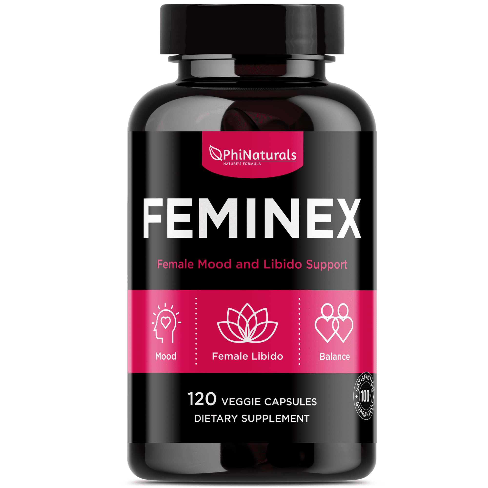 Sexual Health Supplements For Women